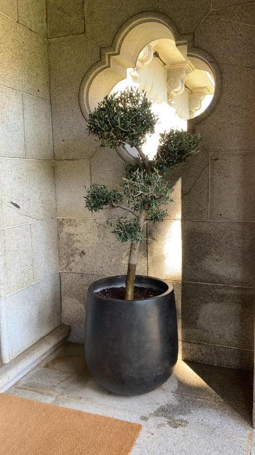 ויאנה דו קסטלו 3 Marias Residence מראה חיצוני תמונה