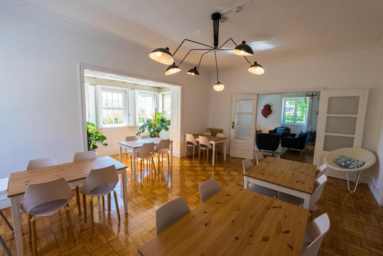 ויאנה דו קסטלו 3 Marias Residence מראה חיצוני תמונה