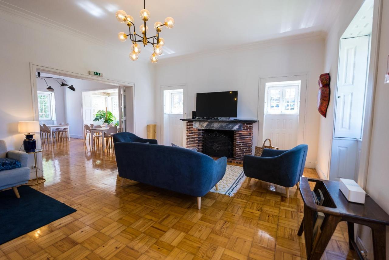 ויאנה דו קסטלו 3 Marias Residence מראה חיצוני תמונה