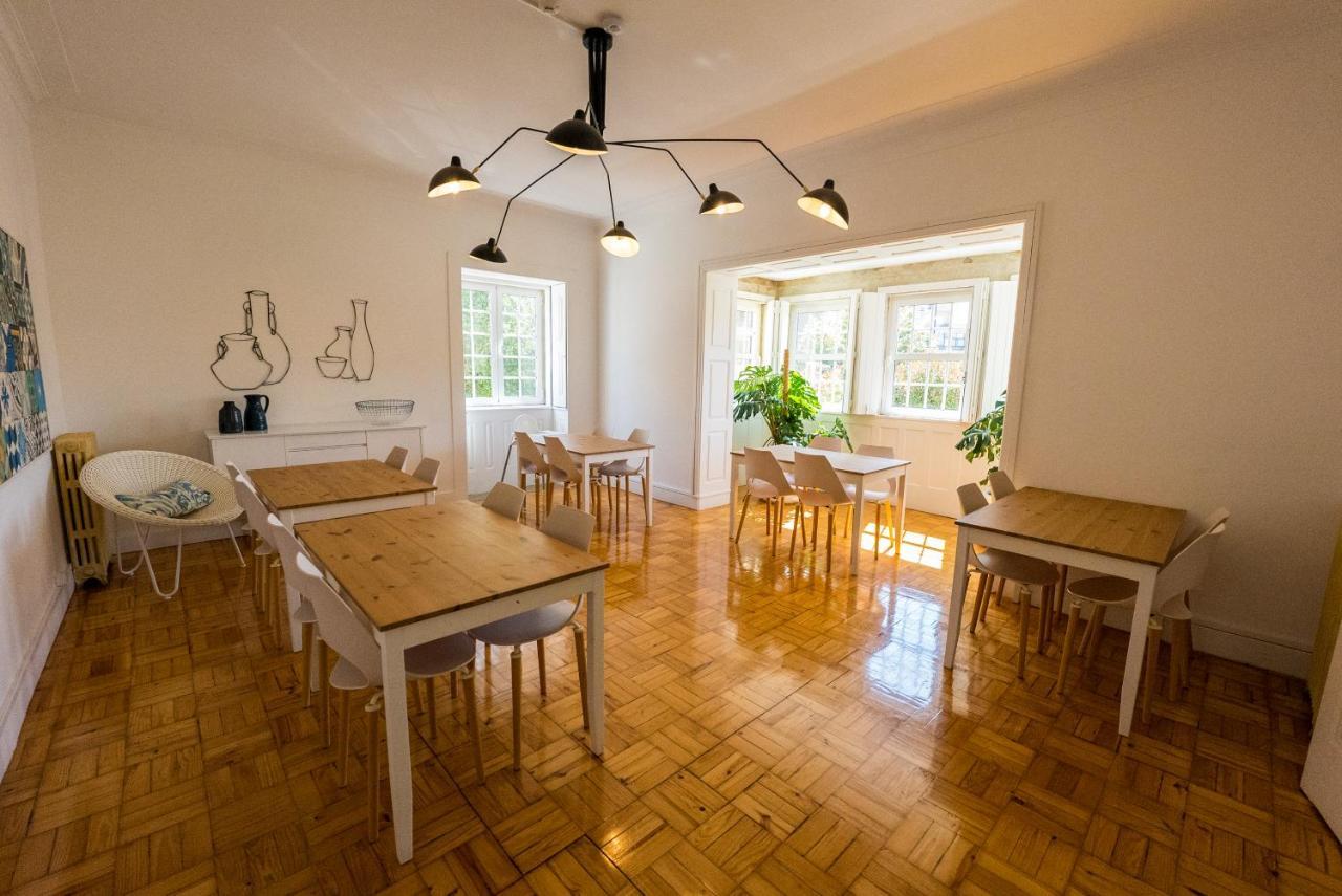 ויאנה דו קסטלו 3 Marias Residence מראה חיצוני תמונה