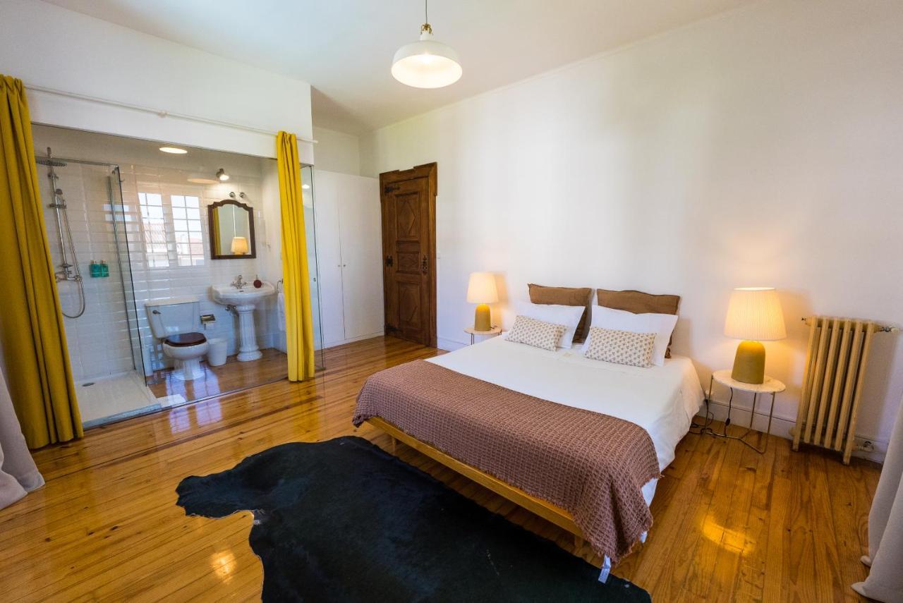 ויאנה דו קסטלו 3 Marias Residence מראה חיצוני תמונה