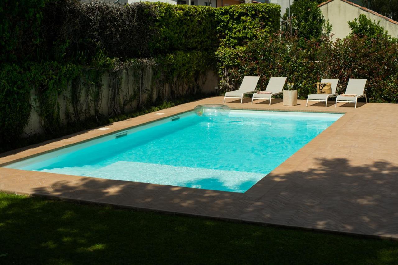 ויאנה דו קסטלו 3 Marias Residence מראה חיצוני תמונה