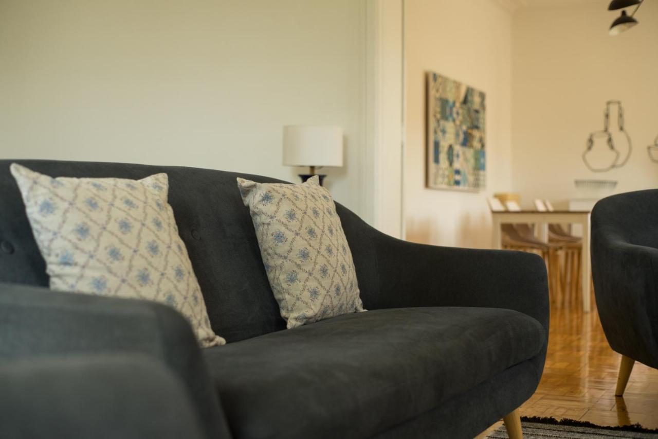 ויאנה דו קסטלו 3 Marias Residence מראה חיצוני תמונה