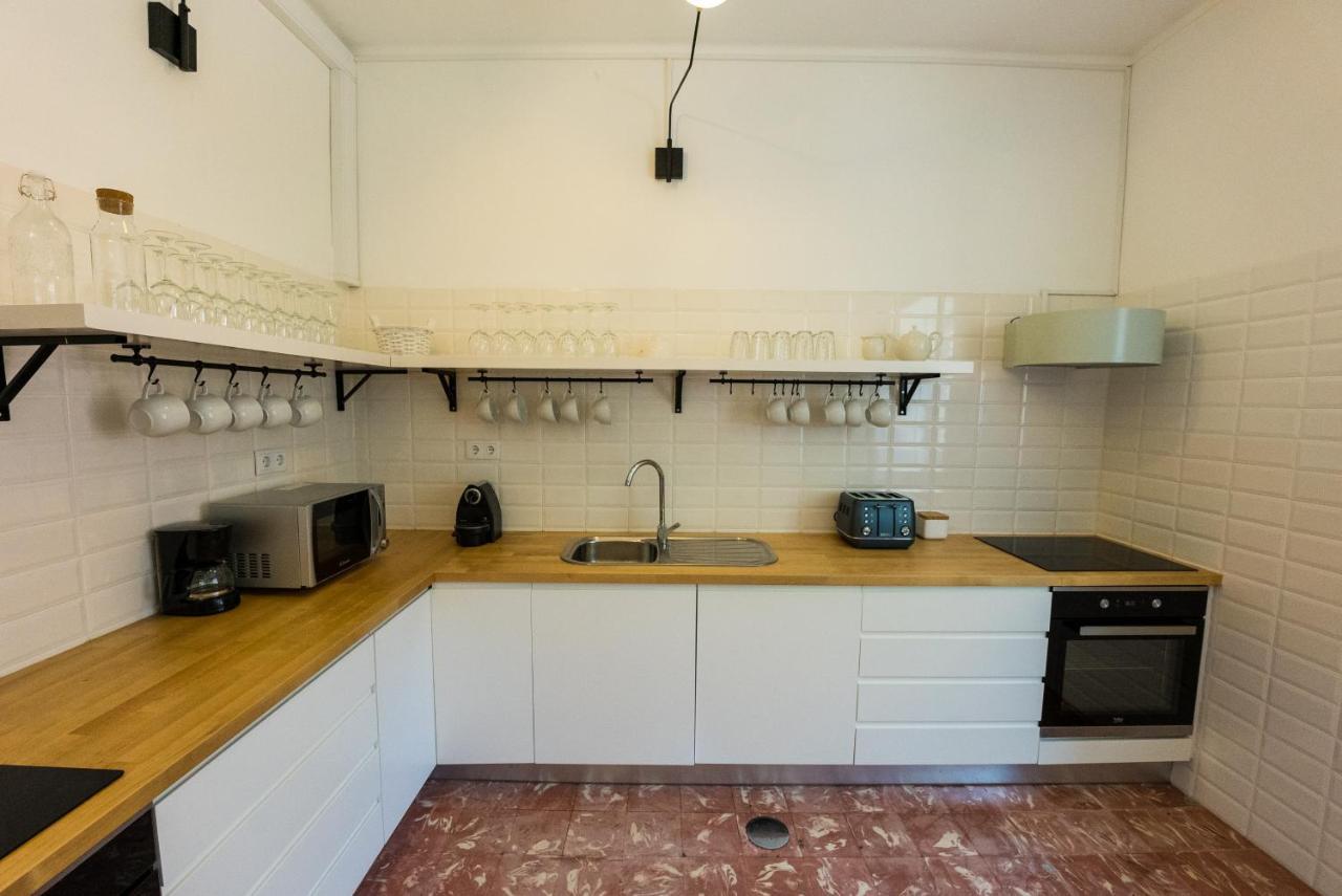 ויאנה דו קסטלו 3 Marias Residence מראה חיצוני תמונה