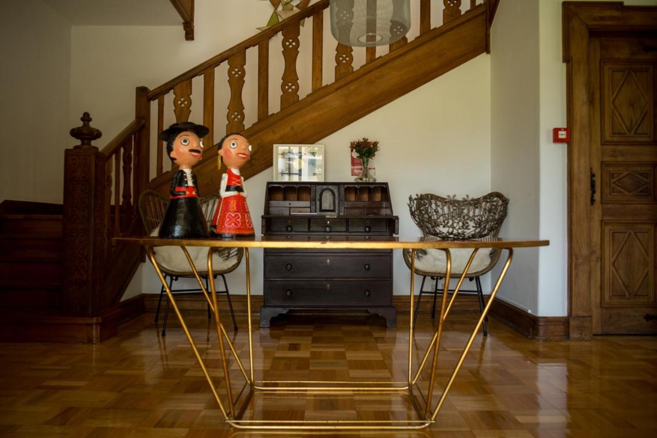 ויאנה דו קסטלו 3 Marias Residence מראה חיצוני תמונה