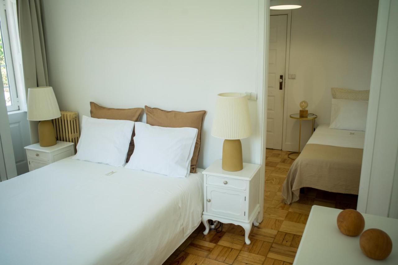 ויאנה דו קסטלו 3 Marias Residence מראה חיצוני תמונה