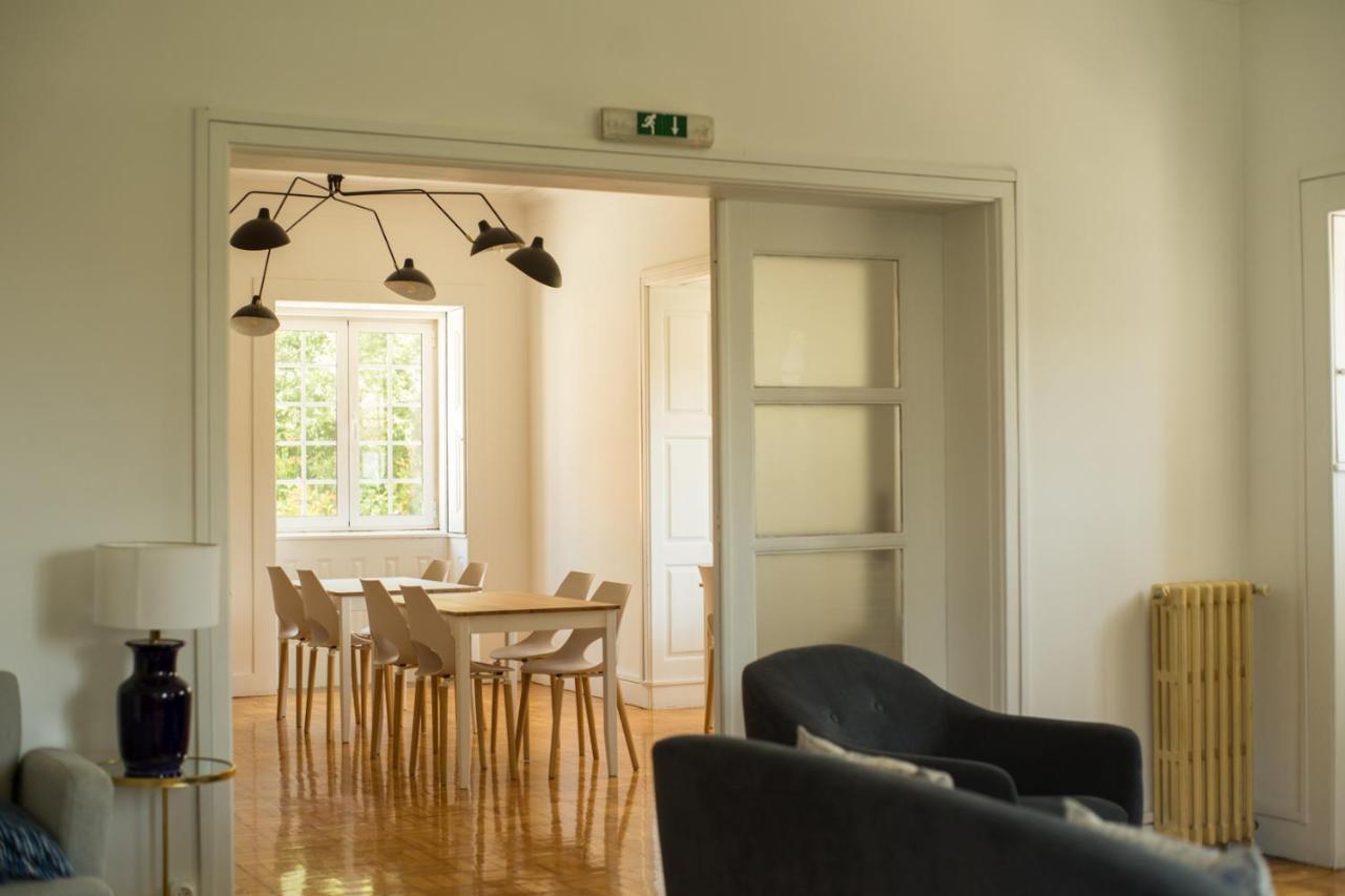 ויאנה דו קסטלו 3 Marias Residence מראה חיצוני תמונה