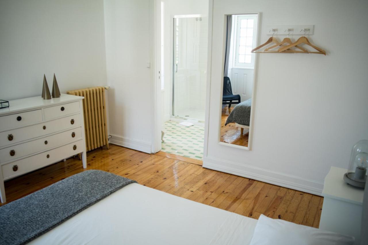 ויאנה דו קסטלו 3 Marias Residence מראה חיצוני תמונה
