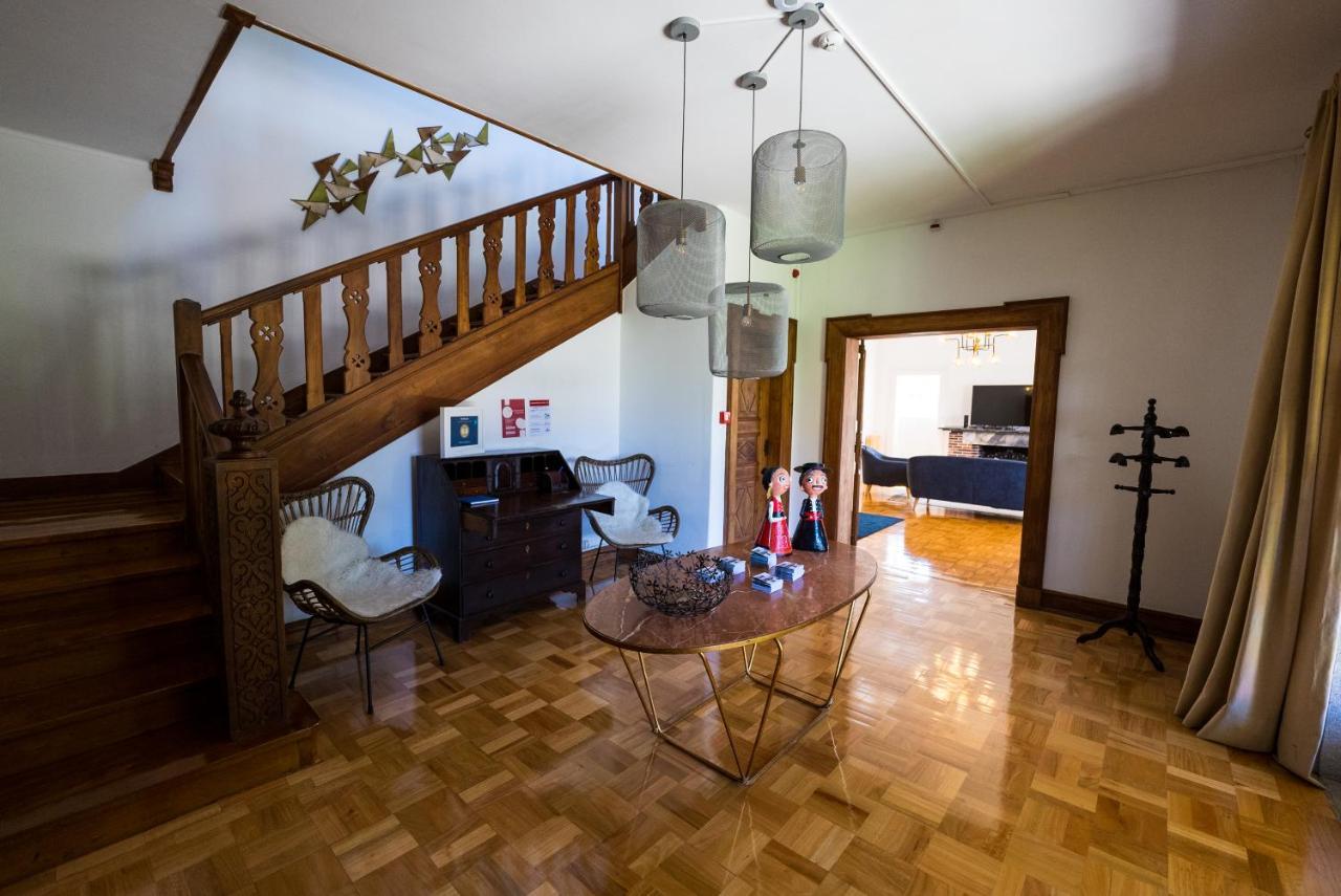ויאנה דו קסטלו 3 Marias Residence מראה חיצוני תמונה