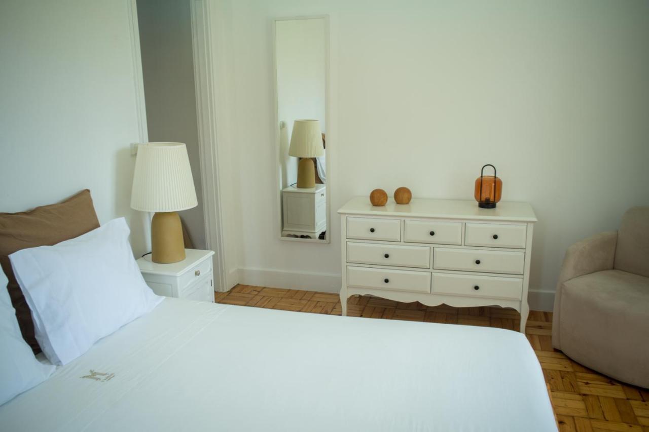 ויאנה דו קסטלו 3 Marias Residence מראה חיצוני תמונה