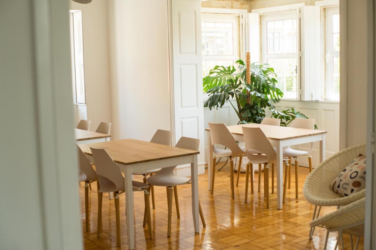 ויאנה דו קסטלו 3 Marias Residence מראה חיצוני תמונה