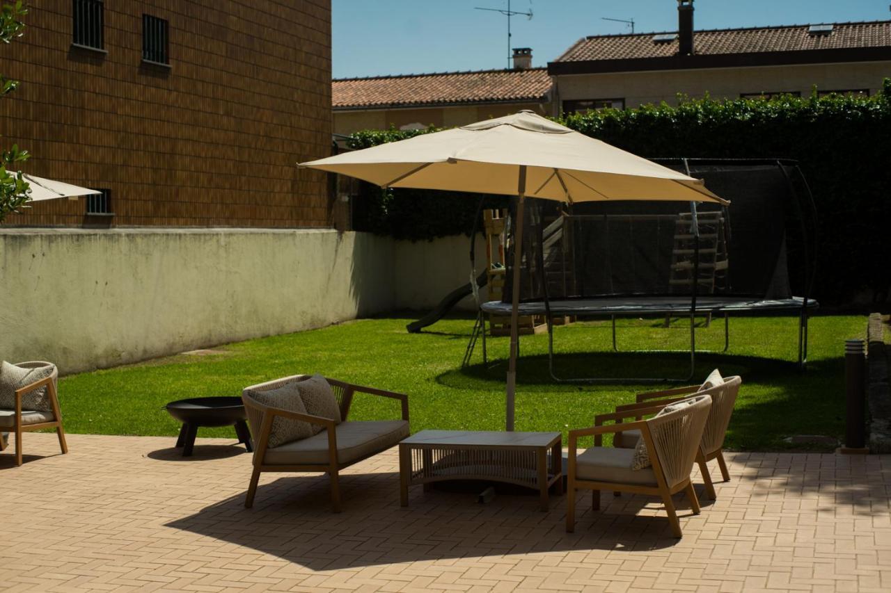 ויאנה דו קסטלו 3 Marias Residence מראה חיצוני תמונה