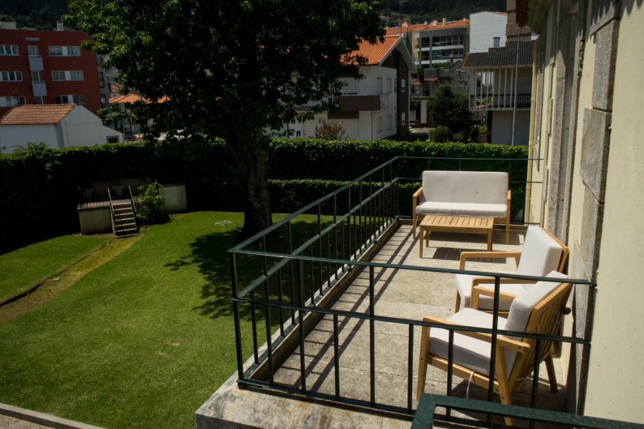 ויאנה דו קסטלו 3 Marias Residence מראה חיצוני תמונה