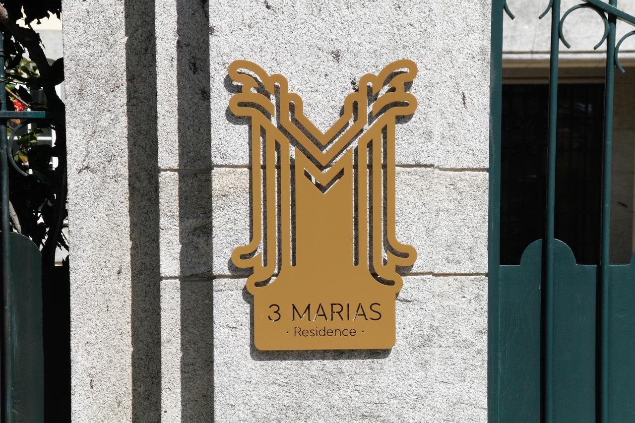 ויאנה דו קסטלו 3 Marias Residence מראה חיצוני תמונה